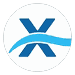 XFlows logo